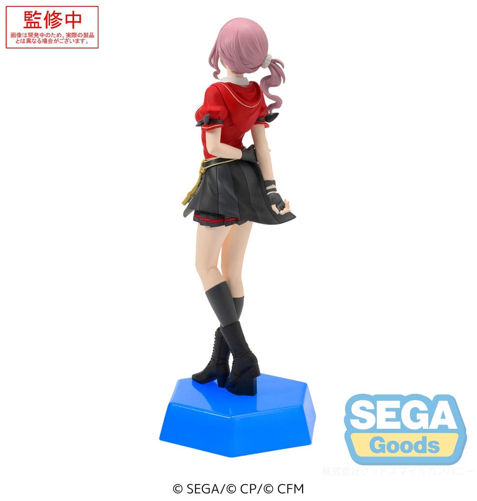 Hatsune Miku: Colorful Stage! Desktop x Decorate Collections PVC Statue Mochizuki Honami 16 cm Image 8
