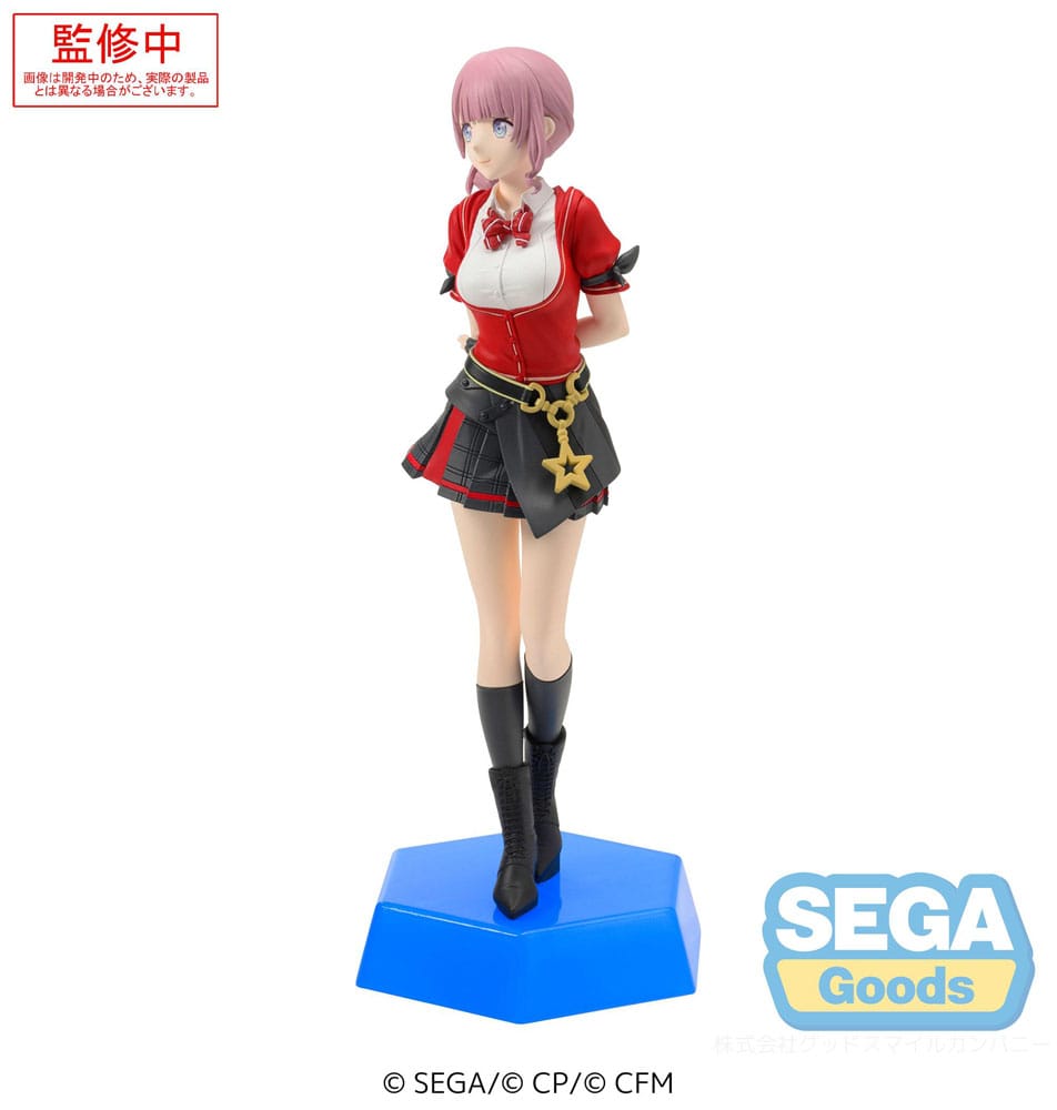 Hatsune Miku: Colorful Stage! Desktop x Decorate Collections PVC Statue Mochizuki Honami 16 cm Image 9