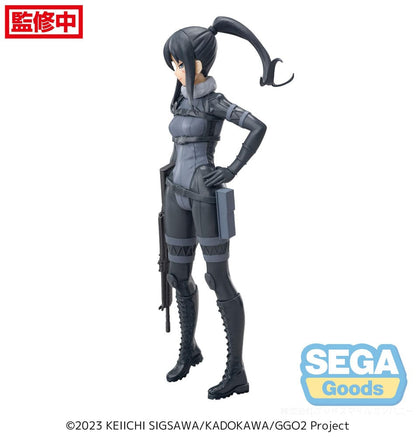 Sword Art Online Luminasta PVC Statue Pitohui 21 cm Image 4