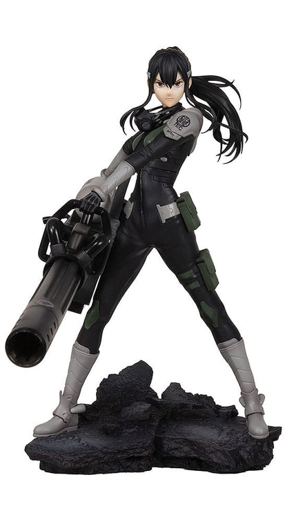 Kaiju No. 8 PVC Statue 1/7 Mina Ashiro 23 cm Image 1