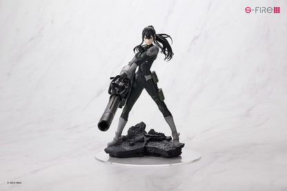 Kaiju No. 8 PVC Statue 1/7 Mina Ashiro 23 cm Image 2