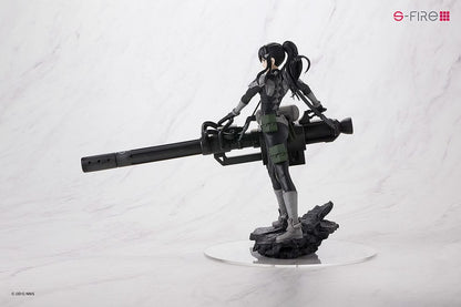 Kaiju No. 8 PVC Statue 1/7 Mina Ashiro 23 cm Image 4