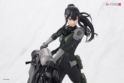 Kaiju No. 8 PVC Statue 1/7 Mina Ashiro 23 cm Image 7