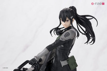 Kaiju No. 8 PVC Statue 1/7 Mina Ashiro 23 cm Image 9