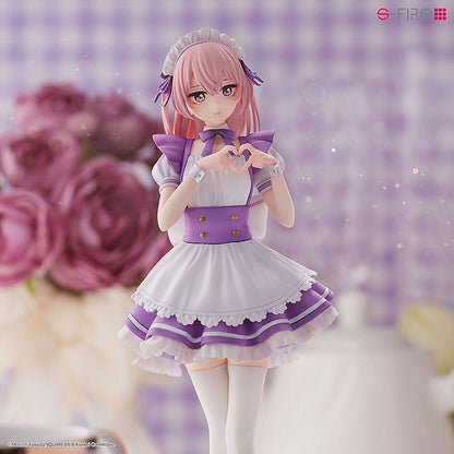 My Dress-Up Darling PVC Statue 1/7 Sajuna Inui Pretty Maid Ver. 22 cm Image 4