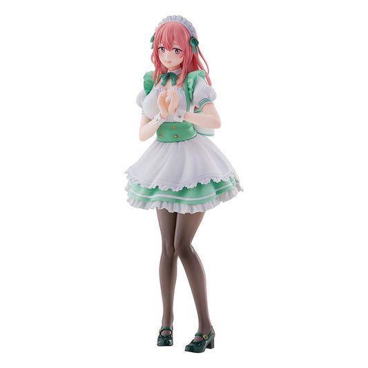 My Dress-Up Darling PVC Statue 1/7 Shinju Inui Pretty Maid Ver. 24 cm Image 1