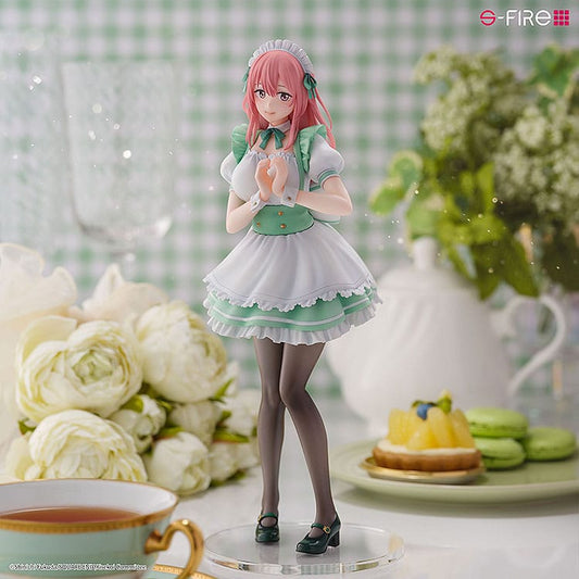 My Dress-Up Darling PVC Statue 1/7 Shinju Inui Pretty Maid Ver. 24 cm Image 2