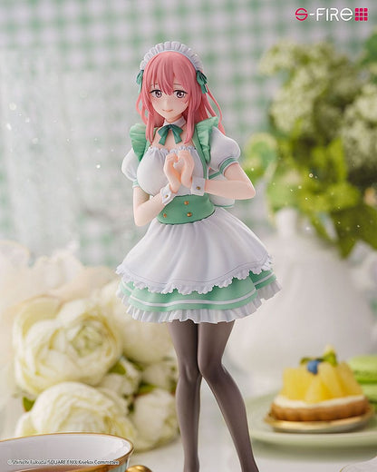 My Dress-Up Darling PVC Statue 1/7 Shinju Inui Pretty Maid Ver. 24 cm Image 5