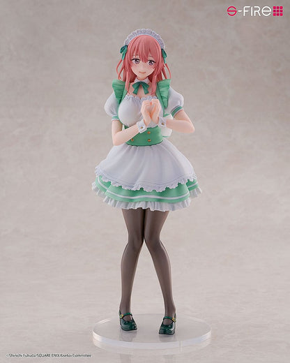 My Dress-Up Darling PVC Statue 1/7 Shinju Inui Pretty Maid Ver. 24 cm Image 7