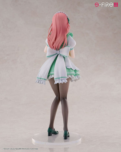 My Dress-Up Darling PVC Statue 1/7 Shinju Inui Pretty Maid Ver. 24 cm Image 9