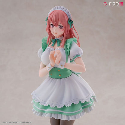 My Dress-Up Darling PVC Statue 1/7 Shinju Inui Pretty Maid Ver. 24 cm Image 10