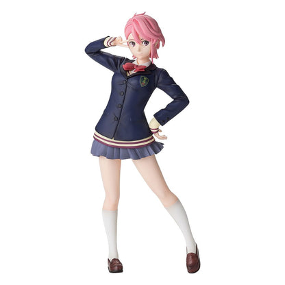 Dandadan PVC Statue 1/7 Aira 22 cm Image 1