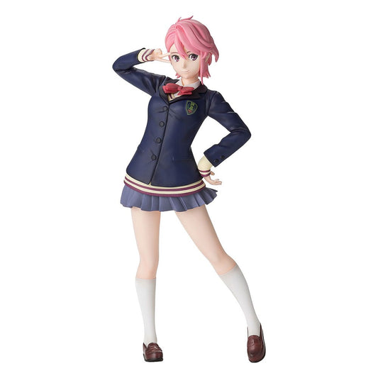 Dandadan PVC Statue 1/7 Aira 22 cm Image 1