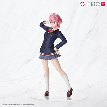 Dandadan PVC Statue 1/7 Aira 22 cm Image 5
