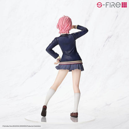 Dandadan PVC Statue 1/7 Aira 22 cm Image 7