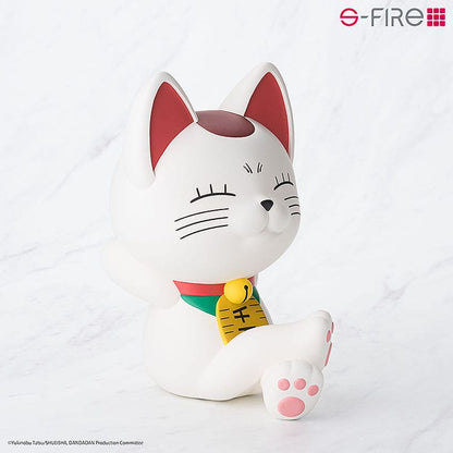 Dandadan Spardose Turbo Granny (Beckoning cat) 17 cm Image 3