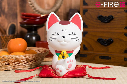 Dandadan Spardose Turbo Granny (Beckoning cat) 17 cm Image 8