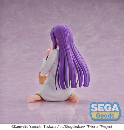 Frieren: Beyond Journey´s End Yumemirize PVC Statue Fern Nap 12 cm Image 8