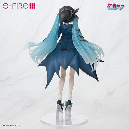 Hatsune Miku Series PVC Statue Miku Autumn Outing 22 cm Image 7