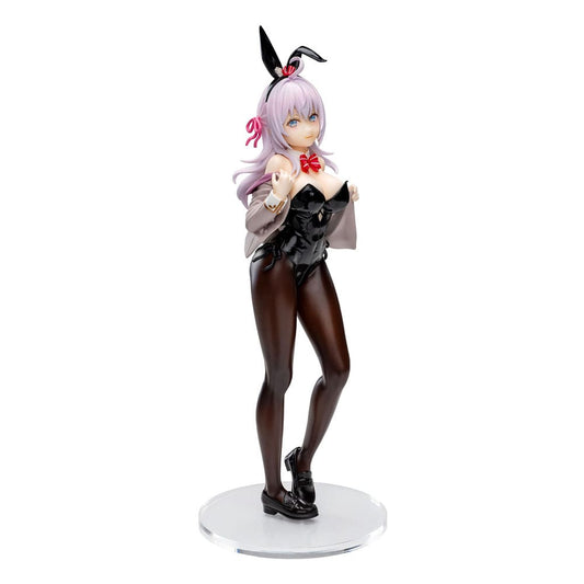 Alya Sometimes Hides Her Feelings in Russian Luminasta PVC Statue Alya Bunny Ver. 20 cm Image 1