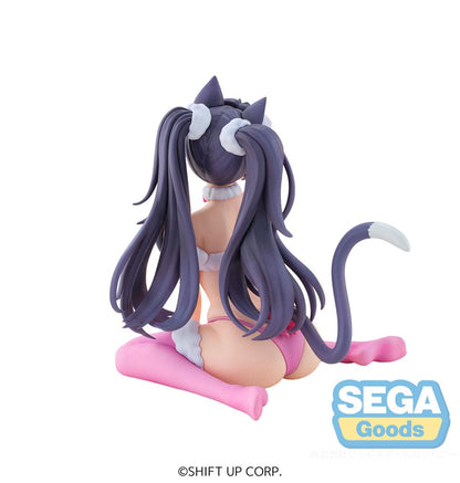 Goddess of Victory: Nikke Yumemirize PVC Statue Nero 10 cm Image 7