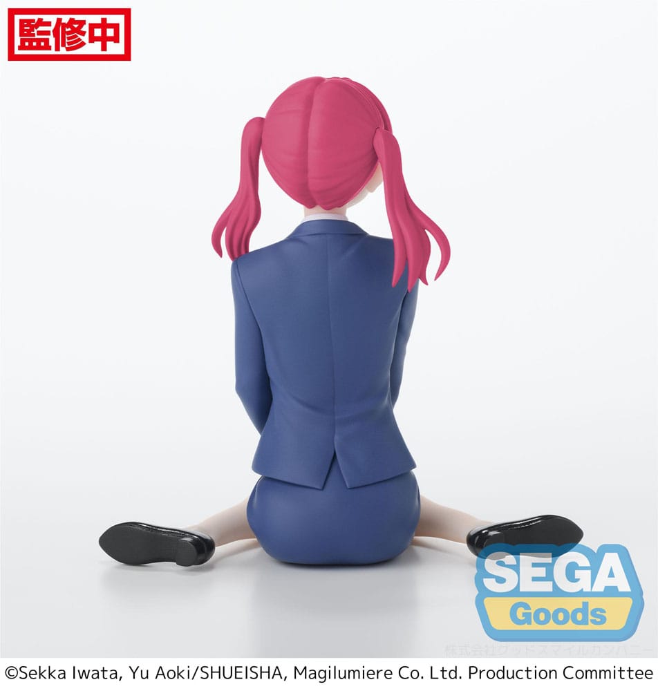 Magilumiere Co. Ltd. PM Perching PVC Statue Kana Sakuragi 9 cm Image 3