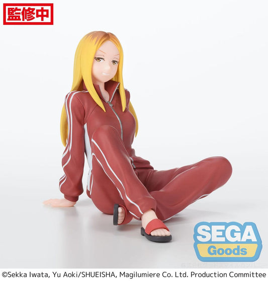 Magilumiere Co. Ltd. PM Perching PVC Statue Hitomi Koshigaya 9 cm Image 2