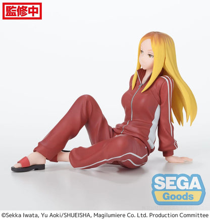 Magilumiere Co. Ltd. PM Perching PVC Statue Hitomi Koshigaya 9 cm Image 4