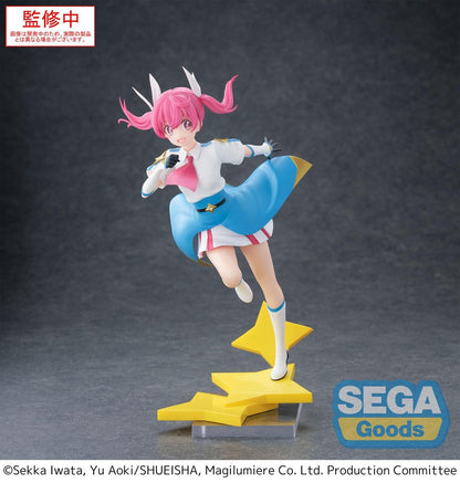 Magilumiere Co. Ltd. Luminasta PVC Statue Kana Sakuragi 18 cm Image 1