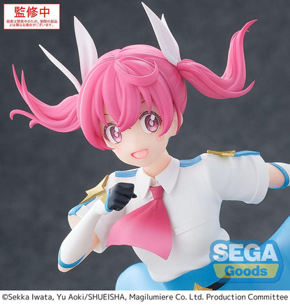 Magilumiere Co. Ltd. Luminasta PVC Statue Kana Sakuragi 18 cm Image 2