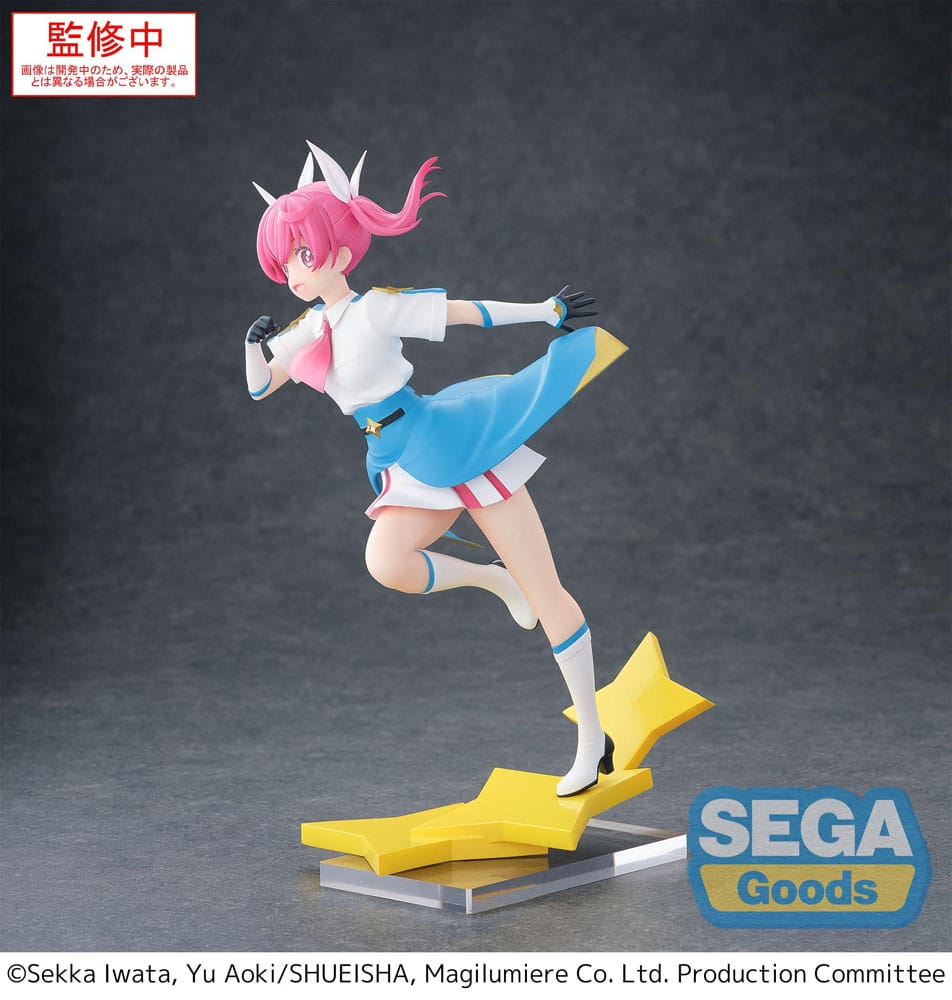 Magilumiere Co. Ltd. Luminasta PVC Statue Kana Sakuragi 18 cm Image 3