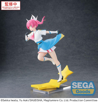 Magilumiere Co. Ltd. Luminasta PVC Statue Kana Sakuragi 18 cm Image 3