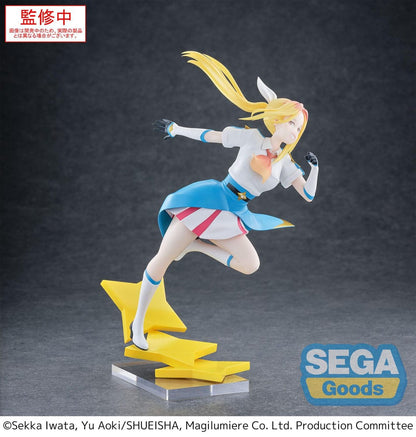 Magilumiere Co. Ltd. Luminasta PVC Statue Hitomi Koshigaya 19 cm Image 3