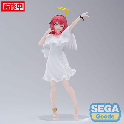 Bocchi the Rock! Luminasta PVC Statue Ikuyo Kita 19 cm Image 1