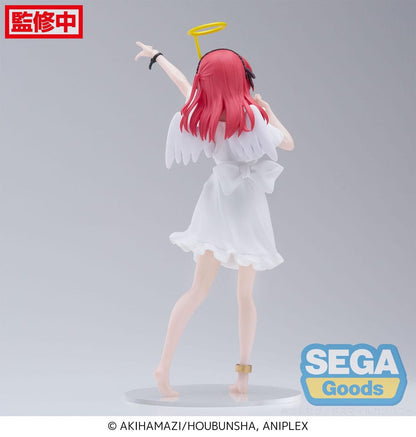 Bocchi the Rock! Luminasta PVC Statue Ikuyo Kita 19 cm Image 6