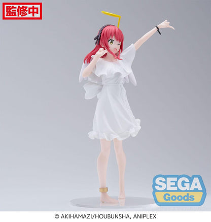 Bocchi the Rock! Luminasta PVC Statue Ikuyo Kita 19 cm Image 7