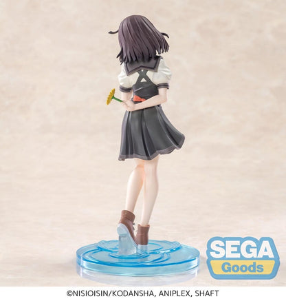 Monogatari Series XStellar PVC Figur Nadeko Sengoku 18 cm Image 2