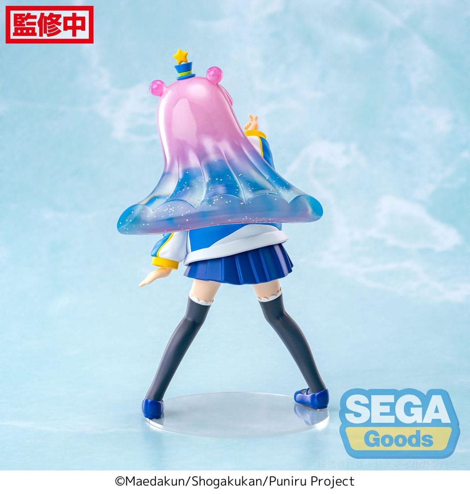 Puniru is a Kawaii Slime Luminasta PVC Statue Puniru Slightly Mature Kawaii Puniru 19 cm Image 6