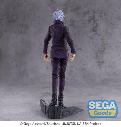 Jujutsu Kaisen Luminasta PVC Statue Satoru Gojo Extermination 26 cm Image 6