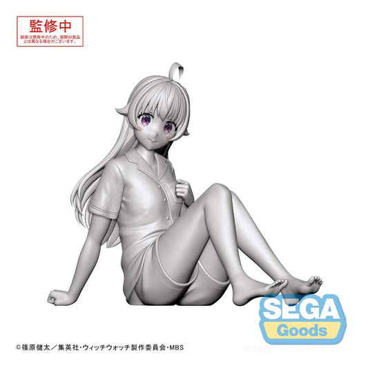 Witch Watch Yumemirize PVC Statue Nico Wakatsuki 11 cm Image 1