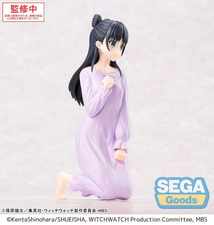 Witch Watch Yumemirize PVC Statue Nemu Miyao 14 cm Image 7
