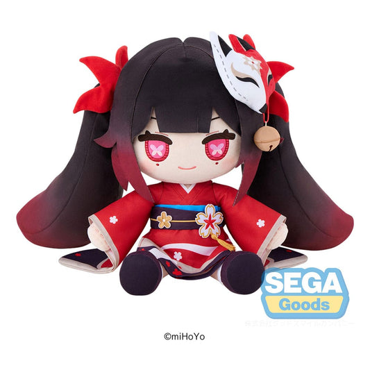 Honkai: Star Rail Plüschfigur Sparkle Furmur 30 cm Image 1
