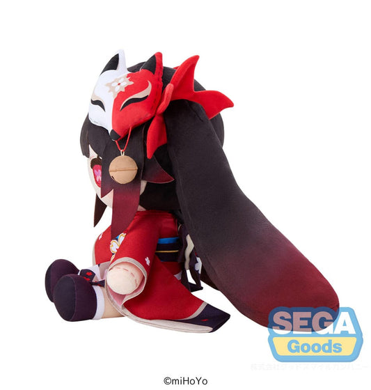 Honkai: Star Rail Plüschfigur Sparkle Furmur 30 cm Image 2