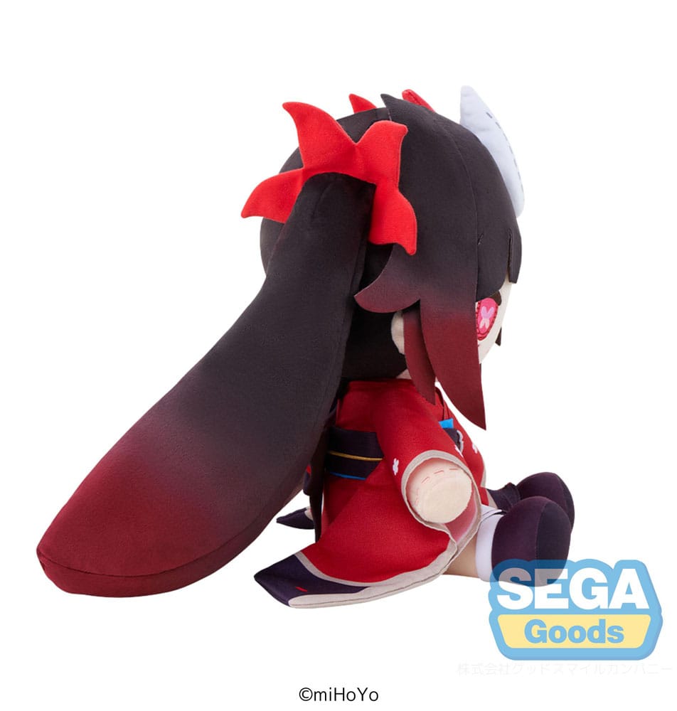 Honkai: Star Rail Plüschfigur Sparkle Furmur 30 cm Image 3