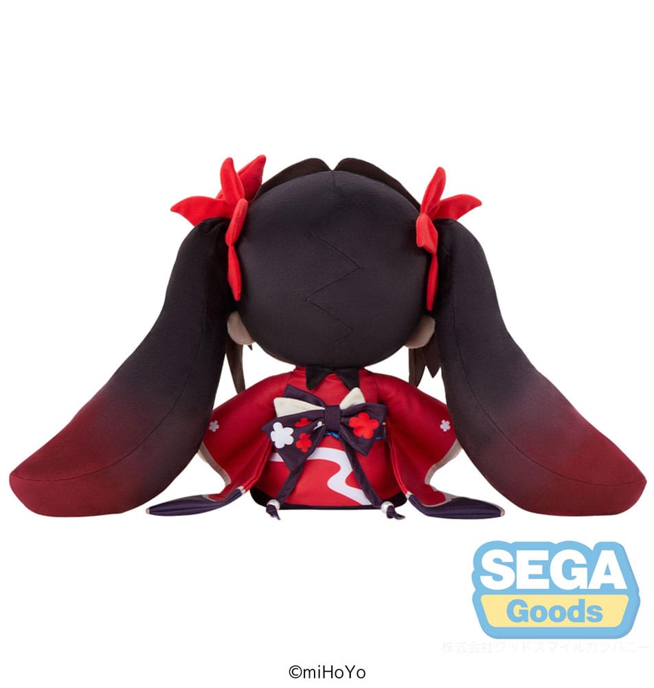 Honkai: Star Rail Plüschfigur Sparkle Furmur 30 cm Image 4
