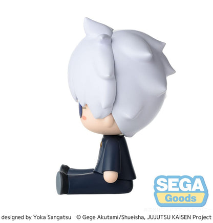 Jujutsu Kaisen Fuwa Petit Chibi Figur Satoru Gojo Hidden Inventory/Premature Death 8 cm Image 6