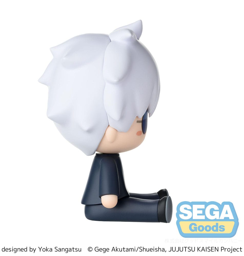 Jujutsu Kaisen Fuwa Petit Chibi Figur Satoru Gojo Hidden Inventory/Premature Death 8 cm Image 7