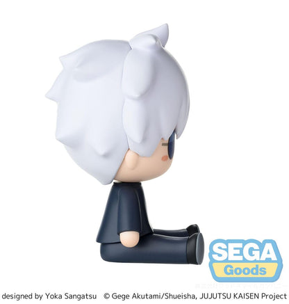 Jujutsu Kaisen Fuwa Petit Chibi Figur Satoru Gojo Hidden Inventory/Premature Death 8 cm Image 7