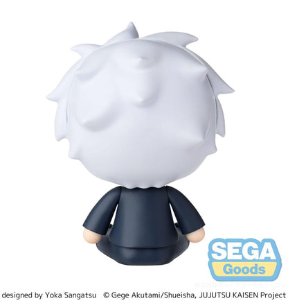 Jujutsu Kaisen Fuwa Petit Chibi Figur Satoru Gojo Hidden Inventory/Premature Death 8 cm Image 8