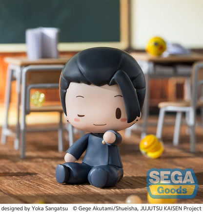 Jujutsu Kaisen Fuwa Petit Chibi Figur Suguru Geto Hidden Inventory/Premature Death 8 cm Image 4
